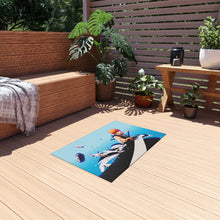 Load image into Gallery viewer, Anime Bleach Rug
