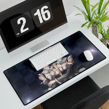 Load image into Gallery viewer, Anime Re:ZERO -Starting Life in Another World- Mouse Pad (Desk Mat)
