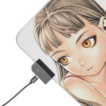 Load image into Gallery viewer, Range Murata RGB LED Mouse Pad (Desk Mat)
