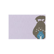Load image into Gallery viewer, My Neighbor Totoro Rug
