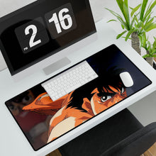 Load image into Gallery viewer, Hajime No Ippo Mouse Pad (Desk Mat)
