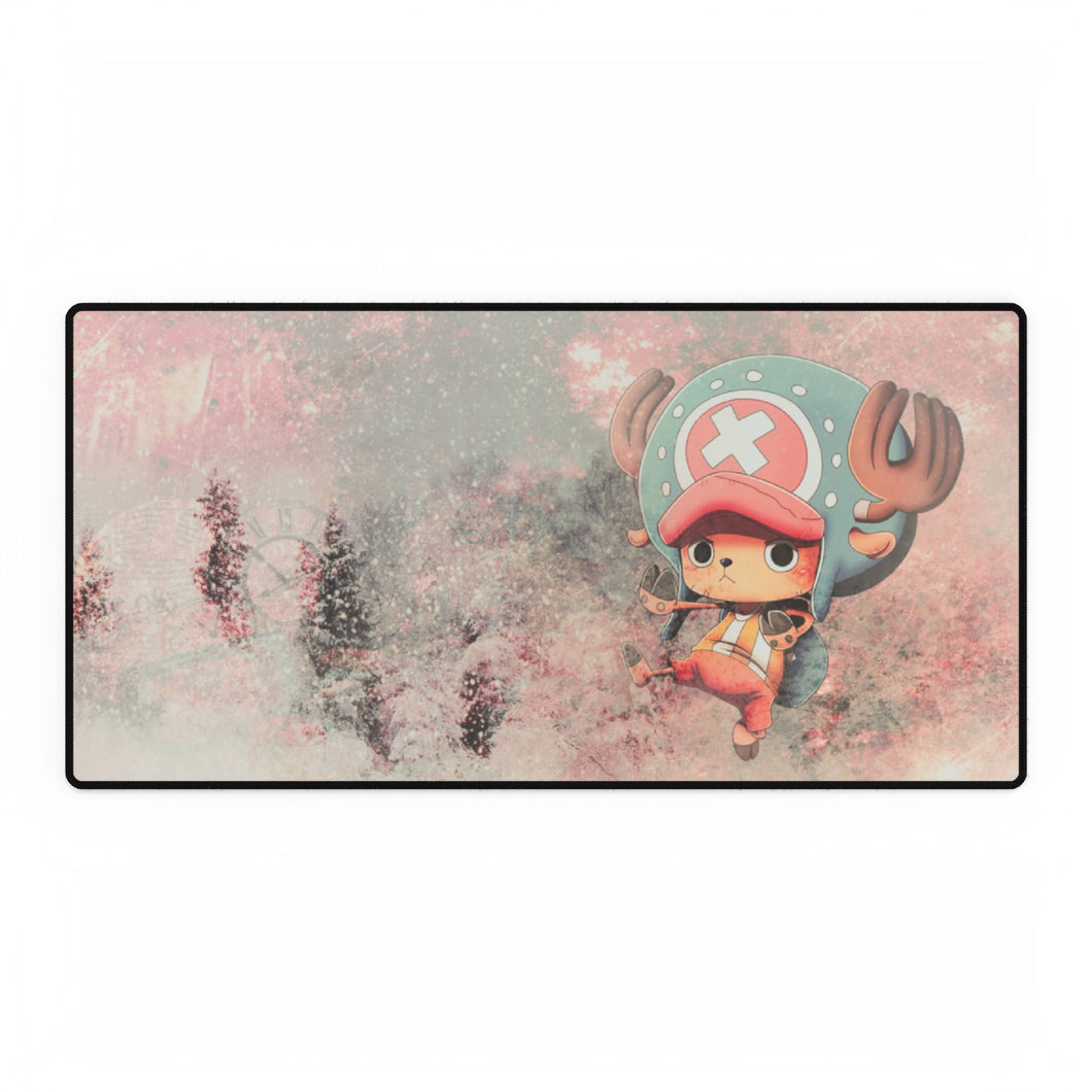 Anime One Piece Mouse Pad (Desk Mat)