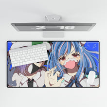 Load image into Gallery viewer, Anime One Piece Mouse Pad (Desk Mat)
