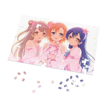 Load image into Gallery viewer, Anime Love Live! Jigsaw Puzzle
