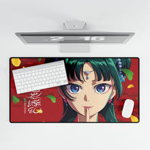 Load image into Gallery viewer, The Apothecary Diaries Mouse Pad (Desk Mat)
