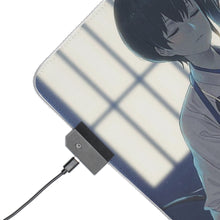 Load image into Gallery viewer, Anime Kantai Collection RGB LED Mouse Pad (Desk Mat)
