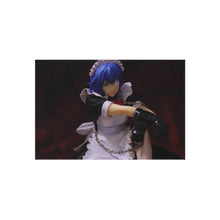 Load image into Gallery viewer, Ikki Tousen Rug
