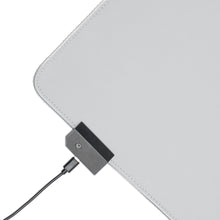 Load image into Gallery viewer, My Teen Romantic Comedy SNAFU Yukino Yukinoshita RGB LED Mouse Pad (Desk Mat)
