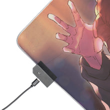 Load image into Gallery viewer, Tokyo Revengers Keisuke Baji RGB LED Mouse Pad (Desk Mat)
