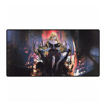 Load image into Gallery viewer, Kizumonogatari Desktop Mouse Pad (Desk Mat)
