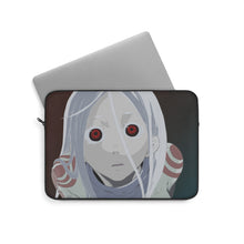 Load image into Gallery viewer, Shiro Laptop Sleeve
