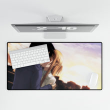 Load image into Gallery viewer, Anime Sword Art Online Mouse Pad (Desk Mat)
