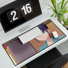 Load image into Gallery viewer, Kiss Him, Not Me Anime Mouse Pad (Desk Mat)
