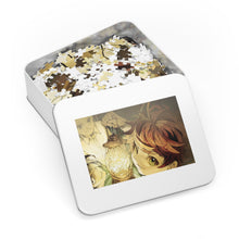 Load image into Gallery viewer, Anime The Promised Neverland Jigsaw Puzzle
