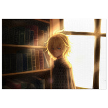 Load image into Gallery viewer, Seraph Of The End Jigsaw Puzzle
