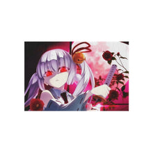 Load image into Gallery viewer, Anime Armed Girl's Machiavellism Rug
