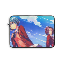 Load image into Gallery viewer, Classroom Of The Elite Laptop Sleeve
