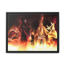 Load image into Gallery viewer, Anime Fate/Zero Canvas Framed Art Print
