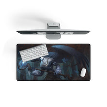 Load image into Gallery viewer, Smite Mouse Pad (Desk Mat)
