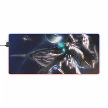Load image into Gallery viewer, Aldnoah.Zero RGB LED Mouse Pad (Desk Mat)

