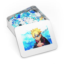 Load image into Gallery viewer, Boruto Jigsaw Puzzle
