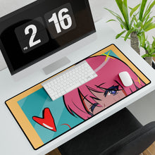 Load image into Gallery viewer, Anime Shikimori's Not Just a Cutie Mouse Pad (Desk Mat)
