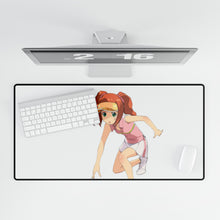 Load image into Gallery viewer, Anime The iDOLM@STER Mouse Pad (Desk Mat)
