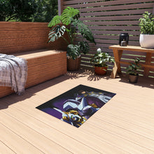 Load image into Gallery viewer, Code Geass Lelouch Lamperouge Rug

