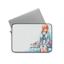 Load image into Gallery viewer, Food Wars: Shokugeki no Soma Laptop Sleeve
