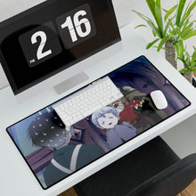 Load image into Gallery viewer, Anime Somali To Mori No Kamisama Mouse Pad (Desk Mat)
