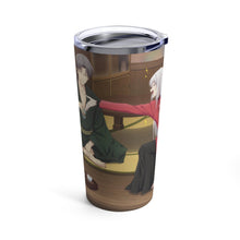 Load image into Gallery viewer, Through it All Tumbler 20oz
