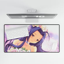 Load image into Gallery viewer, Anime The iDOLM@STER Mouse Pad (Desk Mat)
