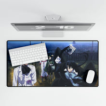 Load image into Gallery viewer, Vanitas No Carte Jeanne Mouse Pad (Desk Mat)
