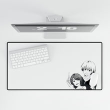 Load image into Gallery viewer, Anime Tokyo Ghoul Mouse Pad (Desk Mat)
