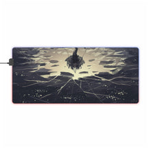 Load image into Gallery viewer, Farewell RGB LED Mouse Pad (Desk Mat)
