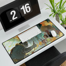 Load image into Gallery viewer, Anime People Mouse Pad (Desk Mat)
