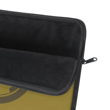 Load image into Gallery viewer, Lab Member Pin Laptop Sleeve

