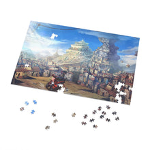 Load image into Gallery viewer, Anime Kill La Kill Jigsaw Puzzle
