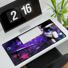 Load image into Gallery viewer, Anime Touhou Mouse Pad (Desk Mat)
