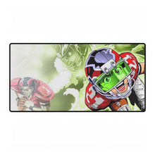 Load image into Gallery viewer, Eyeshield 21 Mouse Pad (Desk Mat)
