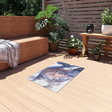 Load image into Gallery viewer, Anime Chainsaw Man Rug
