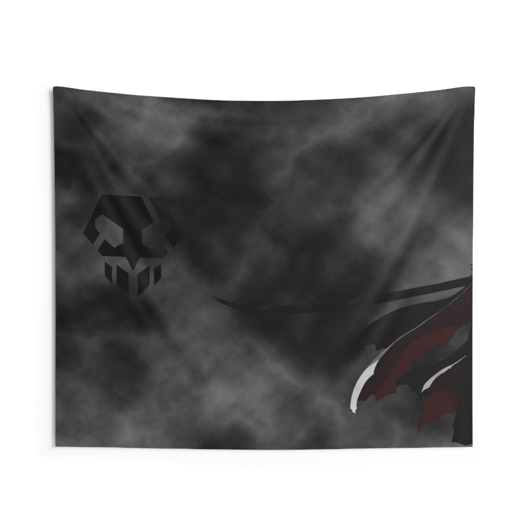 Ichigo Kurosaki Indoor Wall Tapestry
