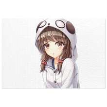 Load image into Gallery viewer, Anime Rascal Does Not Dream of Bunny Girl Senpai Jigsaw Puzzle
