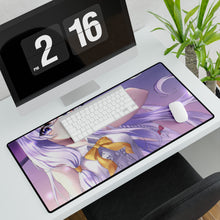 Load image into Gallery viewer, Anime The Journey of Elaina Mouse Pad (Desk Mat)
