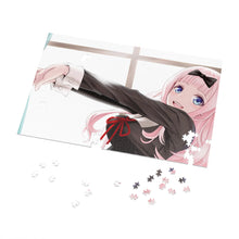 Load image into Gallery viewer, Chika Fujiwara Jigsaw Puzzle
