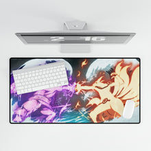 Load image into Gallery viewer, Anime Naruto Mouse Pad (Desk Mat)
