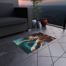 Load image into Gallery viewer, Avatar: The Legend Of Korra Rug
