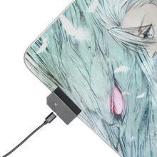 Load image into Gallery viewer, Anime Bleach RGB LED Mouse Pad (Desk Mat)
