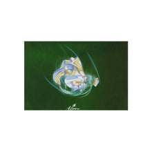 Load image into Gallery viewer, Anime Aria Rug
