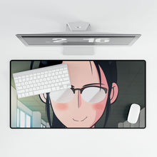 Load image into Gallery viewer, Ani Ni Tsukeru Kusuri Wa Nai Mouse Pad (Desk Mat)
